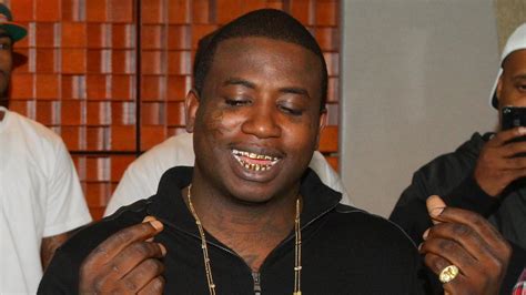 rapper name that have gucci name|Gucci mane old photos.